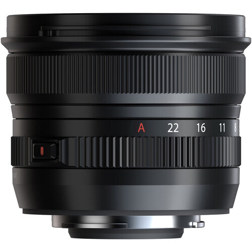 Objectif FUJIFILM XF 8mm f/3.5 R WR - 16797760