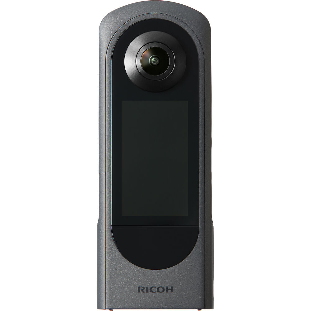 Caméra Ricoh THETA X 360° - 910844