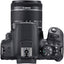 Canon EOS 850D Camera with 18-55mm IS STM Lens + 64GB + Flash + Tripod Bundle