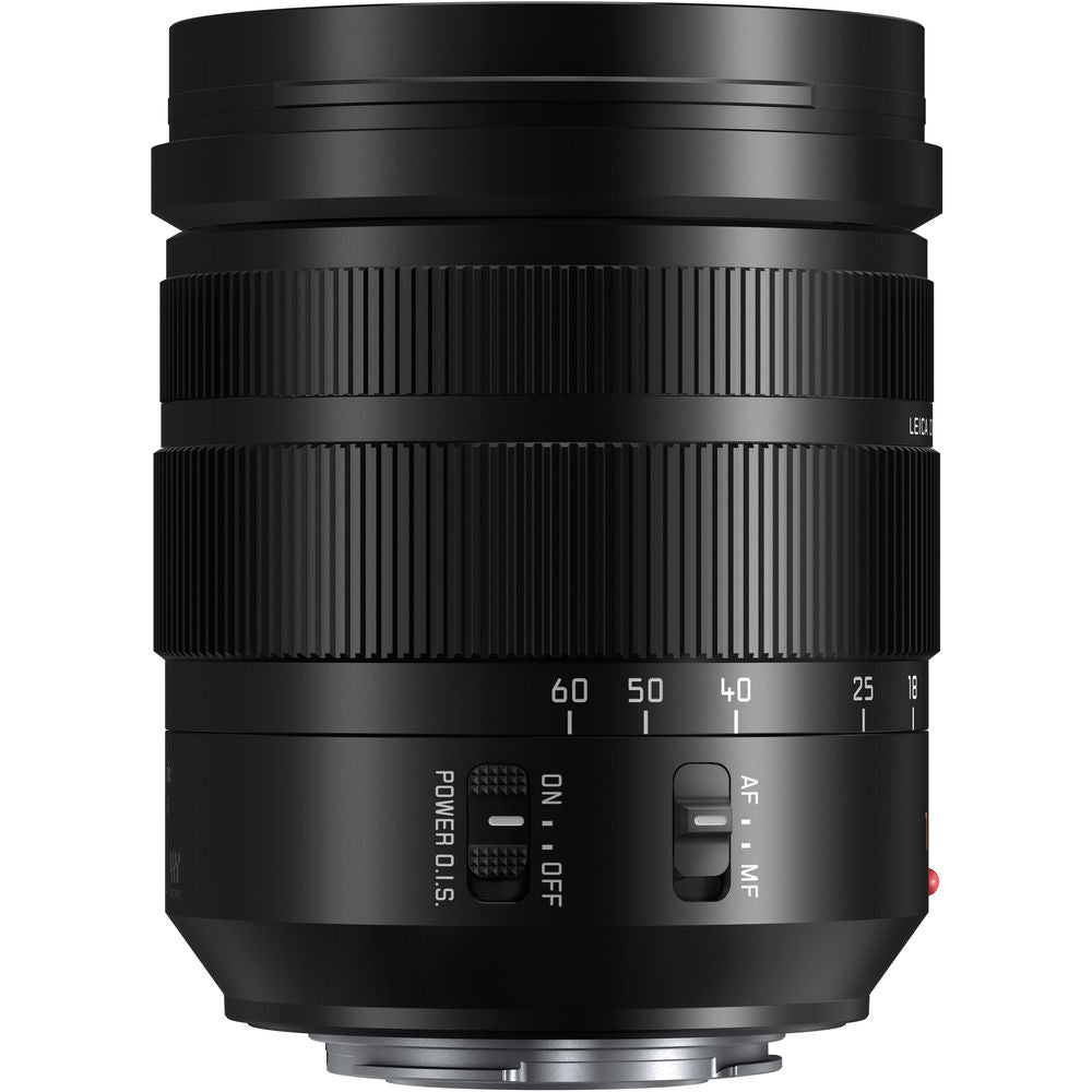 Objectif Panasonic Leica DG Vario-Elmarit 12-60 mm f/2.8-4 ASPH POWER OIS - Kit UV