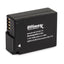 2x batterie BLC12 32 Go ensemble d'accessoires pour Panasonic FZ200 FZ1000 DMC-GH2 G7 GX8