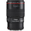 Objectif Canon EF 100 mm f/2,8L Macro IS USM - 3554B002