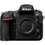 Nikon D810 Digital SLR Camera Body 36.3MP FX-Format CMOS Sensor - 1542