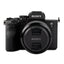 Sony a7 IV Mirrorless Camera with 28-70mm Lens - 22PC Accessory Bundle