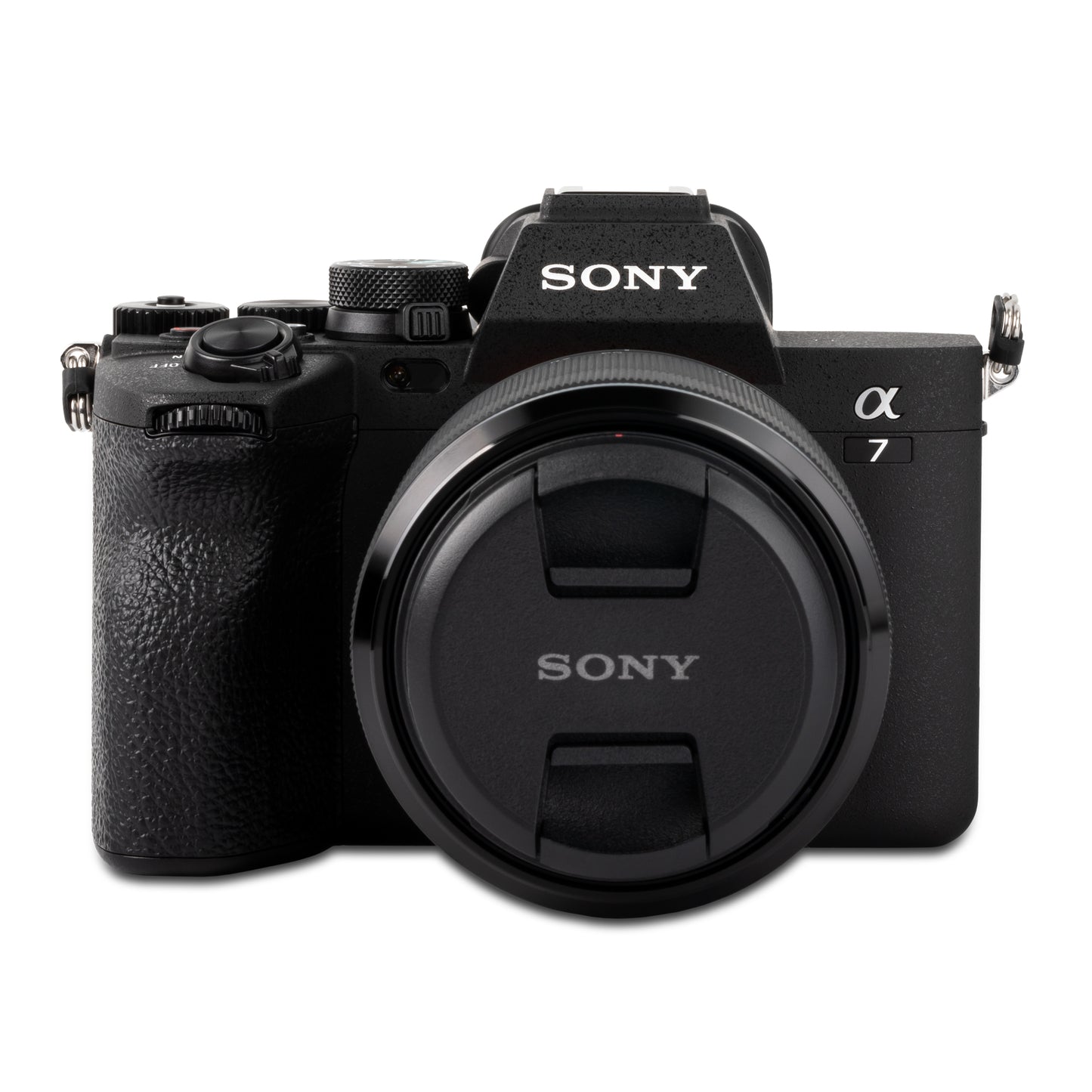 Appareil photo sans miroir Sony a7 IV avec objectif 28-70 mm - Ensemble d'accessoires 22 pièces