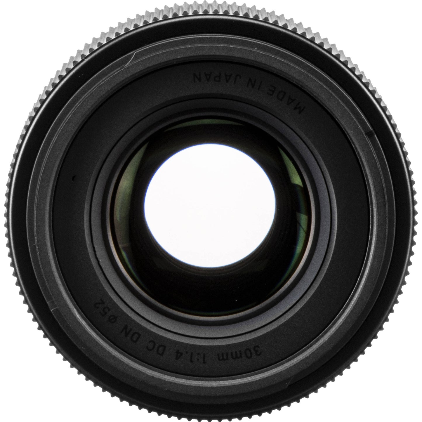 Objectif contemporain Sigma 30 mm f/1.4 DC DN pour Sony E - 302965