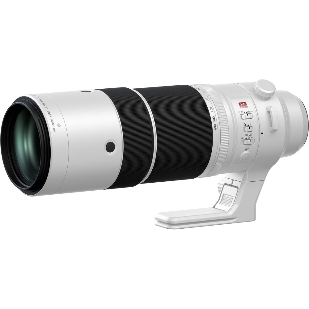 Objectif FUJIFILM XF 150-600mm f/5.6-8 R LM OIS WR - 16754500