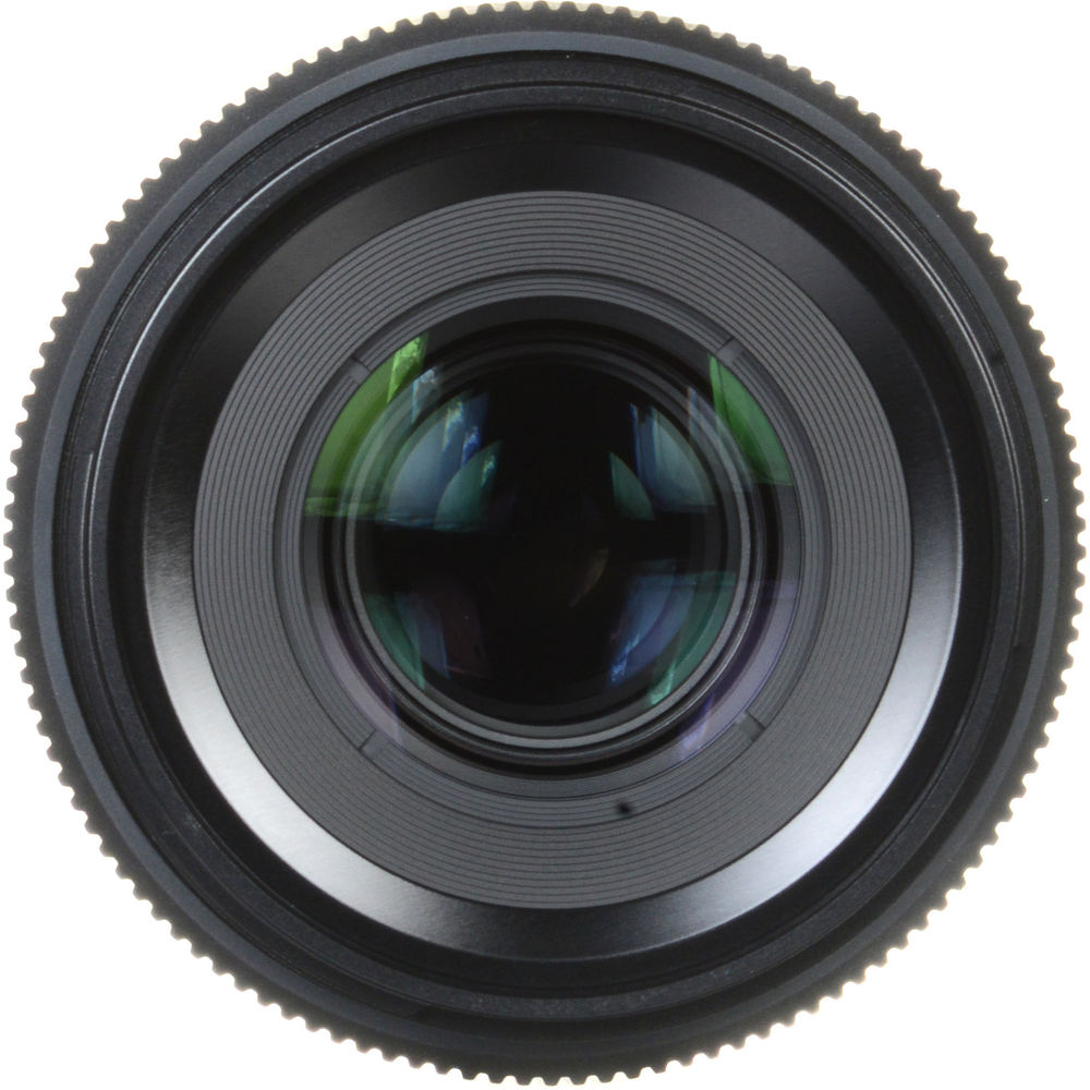 Objectif FUJIFILM GF 120 mm f/4 Macro R LM OIS WR - 600018215