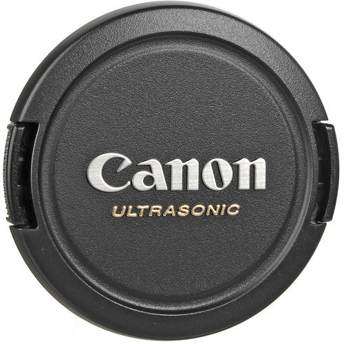 Canon EF-S 17-55 mm f/2.8 IS USM Objectif zoom 1242B002 – Ensemble de filtres UV essentiels