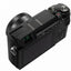 Panasonic Lumix GX9 with 12-32mm f/3.5-5.6 ASPH MEGA O.I.S. Lens (Black)