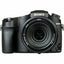 Appareil photo numérique Sony Cyber-shot DSC-RX10 IV - Ensemble d'accessoires 64 Go, 10 pièces