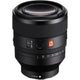 Sony FE 50mm f/1.2 GM Lens - SEL50F12GM Sony