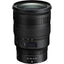 Nikon NIKKOR Z 24-70mm f/2.8 S Lens 20089 + UV Ultraviolet Filter