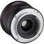Objectif Samyang AF 24 mm f/2.8 FE pour Sony E - SYIO24AF-E