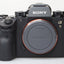 Boîtier d'appareil photo numérique sans miroir Sony Alpha a9 II - Ensemble d'accessoires 10 pièces
