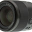 Objectif Sony FE 35 mm f/1.8 SEL35F18F - Ensemble d'accessoires 7 pièces