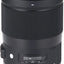 Sigma 40mm f/1.4 DG HSM Art Lens for Canon EF 332954 - 7PC Accessory Bundle