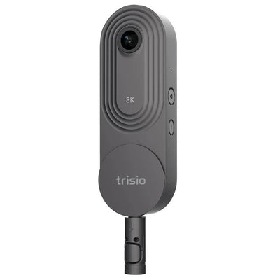 Trisio Lite 2 VR - 8K Virtual Tour NodeRotate 360° Camera - HZ2000