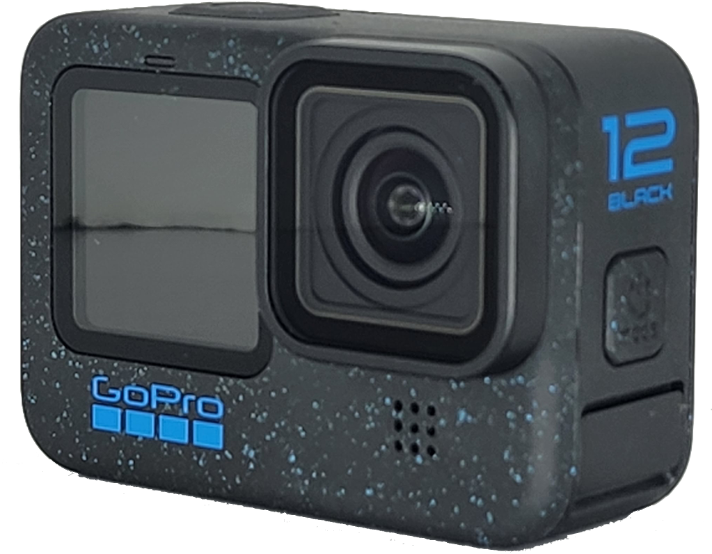 GoPro HERO12 Black - CHDHX-121-CN