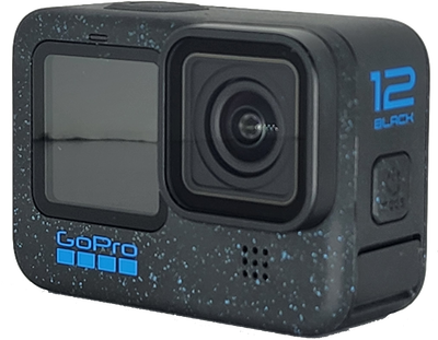 GoPro HERO12 Noir - CHDHX-121-CN