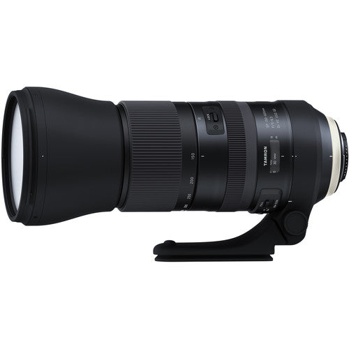 Tamron SP 150-600mm f/5-6.3 Di VC USD G2 pour Nikon F - AFA022N700