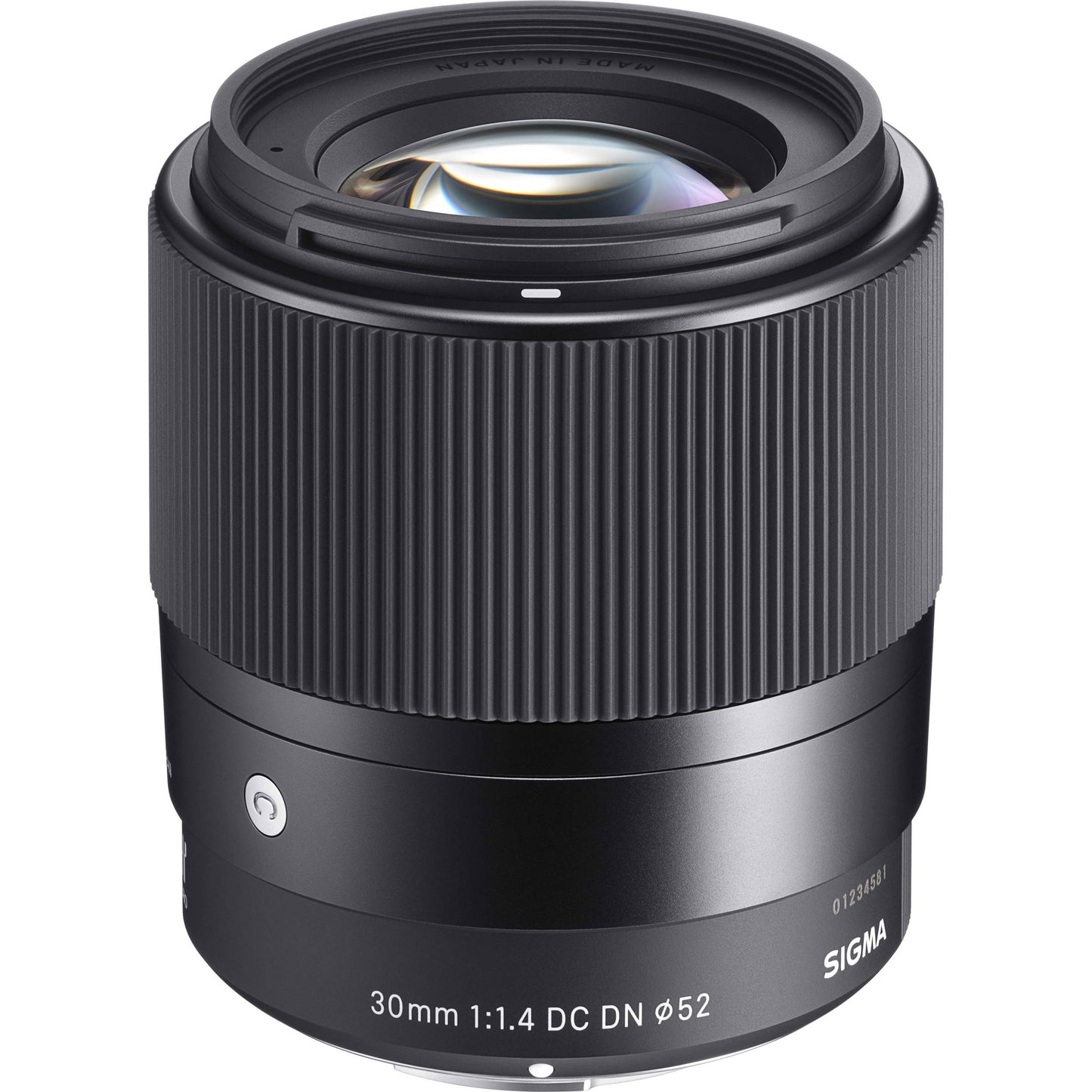 Objectif contemporain Sigma 30 mm f/1.4 DC DN pour Sony E - 302965