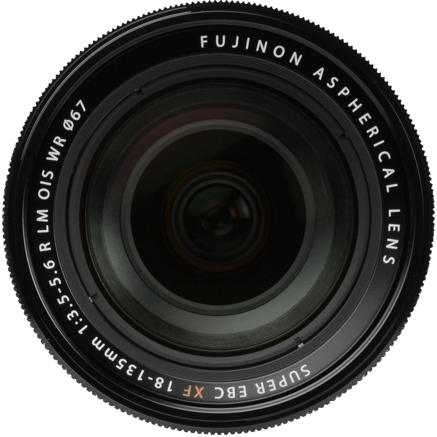 Objectif Fujifilm XF 18-135mm f/3.5-5.6 R LM OIS WR 16432853 - Ensemble d'accessoires 18 pièces