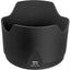 Nikon AF-S Nikkor 24-70 mm f/2.8G ED Objectif autofocus (Noir) Lot de 7 accessoires
