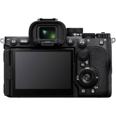 Appareil photo sans miroir Sony a7R V - ILCE7RM5/B