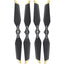 4PCS 8331F Folding Propeller Props Blades Low Noise for DJI Mavic Pro