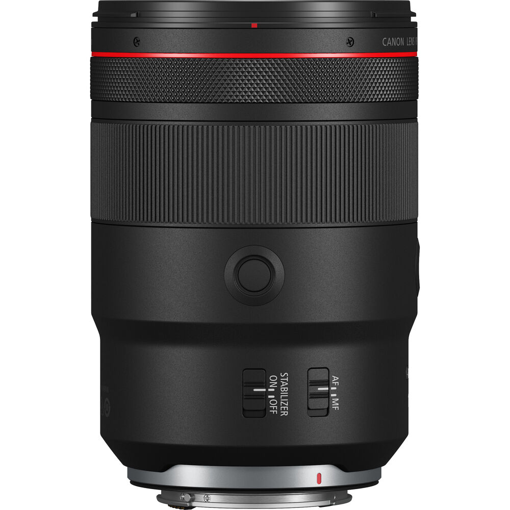 Objectif Canon RF 135 mm f/1,8 L IS USM - 5776C002