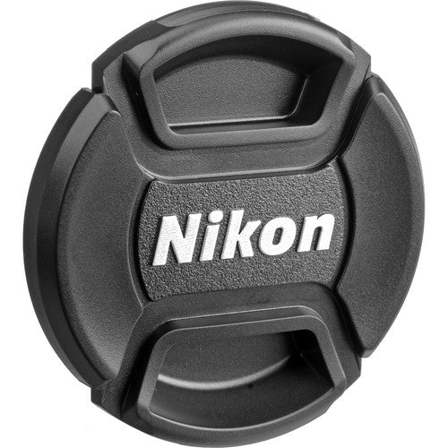 Objectif Nikon AF-S Nikkor 35 mm f/1.8G DX - 2183