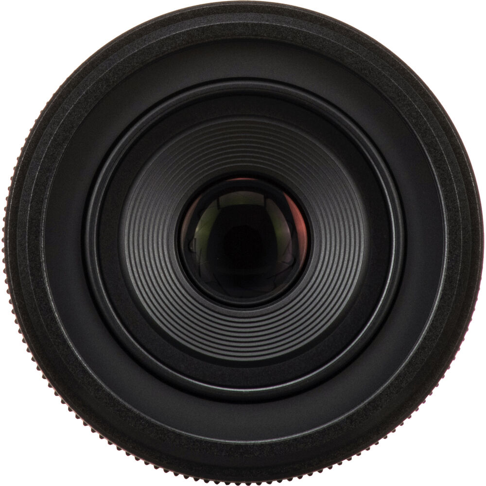 Nikon NIKKOR Z MC Objectif macro 50 mm f/2.8 20103 – Lot de 6 accessoires