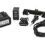 Underwater Waterproof Diving Snorkel Swim LED Light for GoPro HERO9 8 7 6 5 4 3