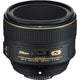 Nikon AF-S NIKKOR 58mm f/1.4G Lens - 2210 Nikon