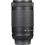 Nikon AF-P DX NIKKOR 70-300mm f/4.5-6.3G ED VR Objectif Boîte Blanche - Ensemble de Filtres