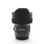 Sigma 14mm f/1.8 DG HSM Art Lens for Canon EF - Essential UV Filter Bundle