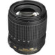 Nikon AF-S DX NIKKOR 18-105mm f/3.5-5.6G ED VR Lens #2179 Nikon