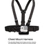 Kit d'accessoires Nikon KeyMission 360 4K tout-en-un PRO ACTION avec 32 Go SanDisk et plus