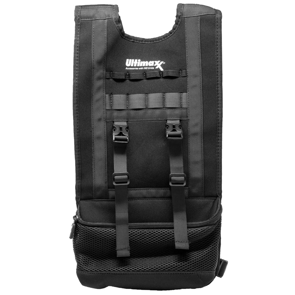 Drone Backpack Vest for DJI Mavic 2 Zoom and Pro, Mavic Air, Spark, Mavic Pro