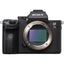Sony Alpha a7 III Mirrorless 24MP Digital Camera (Body Only) - ILCE7M3/B