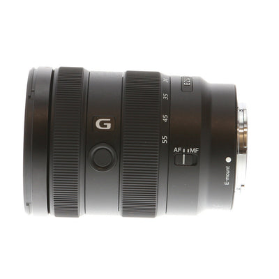 Objectif Sony E 16-55 mm f/2,8 G - SEL1655G