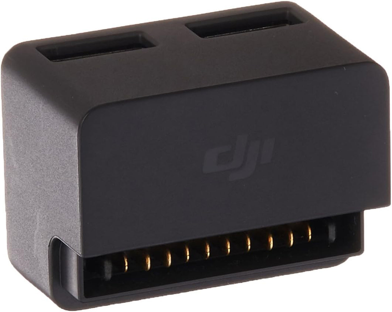 Adaptateur batterie DJI vers banque d'alimentation pour Mavic Pro (partie 2) - CP.PT.000558