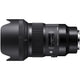 Sigma 50mm f/1.4 DG HSM Art Lens for Sony E - 311965 Sigma
