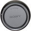 Sony FE Autofocus Motor Objectif 50 mm f/1.8 (Noir) + Kit de filtres + Pochette