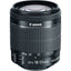 Canon EF-S 18-55mm f/3.5-5.6 IS STM Objectif PRO BUNDLE BOITE BLANCHE