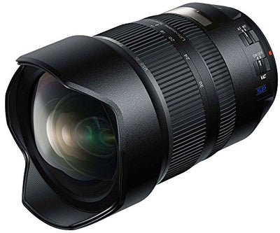 Tamron SP 15-30mm f/2.8 Di VC USD Lens (Canon EF)