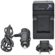 AC/DC Rapid Home and Travel Charger AHDBT-301 HERO3 and HERO3+ Generic