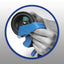 Appareil photo numérique Sony Cyber-shot DSC-W810 (noir) - Ensemble d'accessoires 64 Go