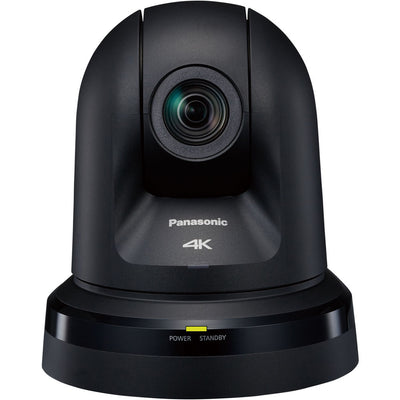 Panasonic AW-UE70 4K Integrated Day/Night PTZ Indoor Camera (Black) - AW-UE70KPJ